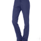 Women's Three-Pocket Exceptionally Soft Pant - 9716 - True Navy