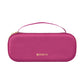 Interior Divider Stethoscope Case - NB016 - Fuchsia