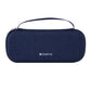 Interior Divider Stethoscope Case - NB016 - Navy