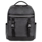 Unisex Utility Backpack - NB024 - Charcoal