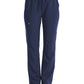 Unisex Five-Pocket Straight Leg Pant - SJ601 - Navy