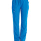 Unisex Five-Pocket Straight Leg Pant - SJ601 - Royal Blue