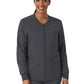 Unisex 7-Pocket Scrub Jacket - SJ701 - Pewter