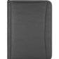 Executive DuraHyde Zippered Padfolio - 060010 - Black
