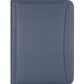 Executive DuraHyde Zippered Padfolio - 060010 - Blue