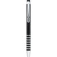 Preston Dual Ballpoint Stylus - 106508 - Black