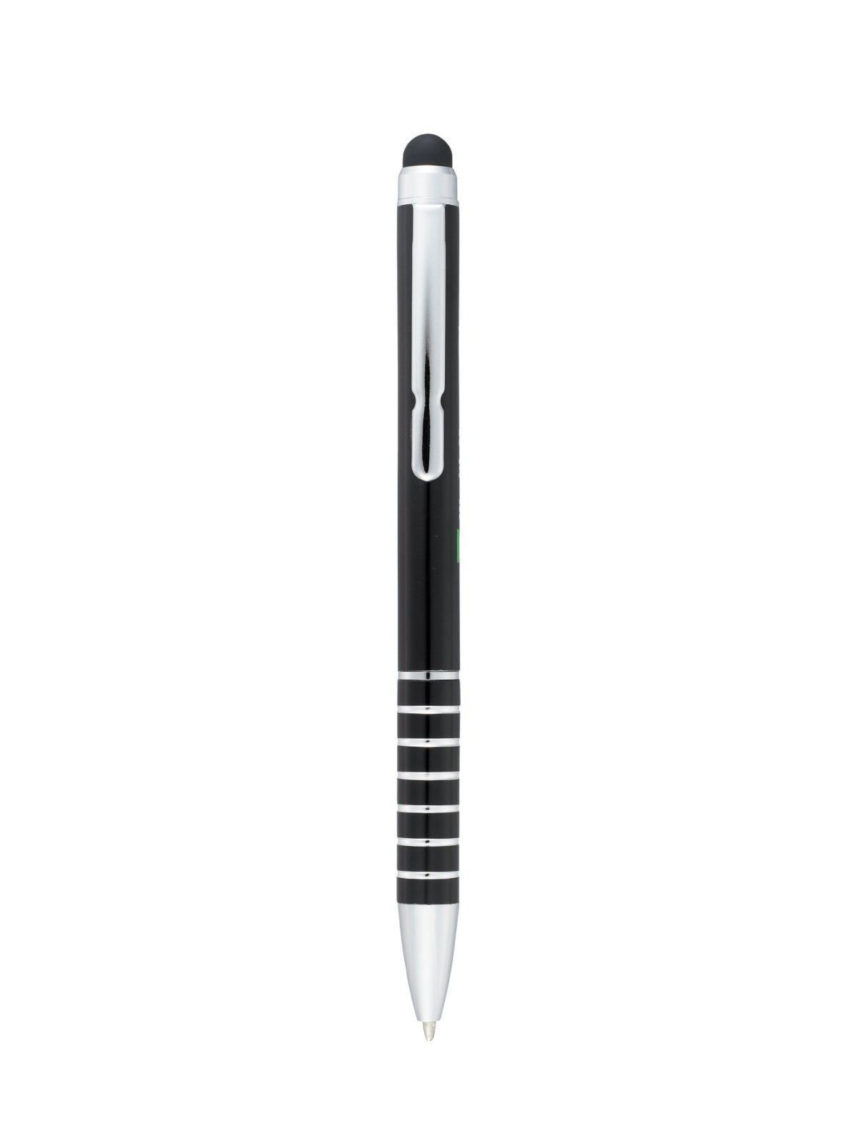 Preston Dual Ballpoint Stylus - 106508 - Black