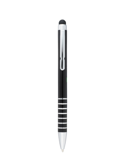 Preston Dual Ballpoint Stylus - 106508 - Black