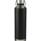 Thor Copper Vacuum Insulated 32oz Bottle - 160014 - Black