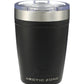 Titan Thermal HP 12oz Copper Tumbler - 160028 - Black