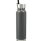Thor Copper Vacuum Insulated 25oz Bottle with Straw Lid - 160036 - Gray