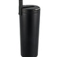 Thor Copper Insulated 24oz Tumbler - 160037 - Black