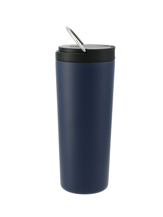 Thor Copper Insulated 24oz Tumbler - 160037 - Navy