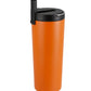Thor Copper Insulated 24oz Tumbler - 160037 - Orange
