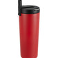 Thor Copper Insulated 24oz Tumbler - 160037 - Red