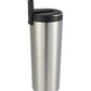 Thor Copper Insulated 24oz Tumbler - 160037 - Silver
