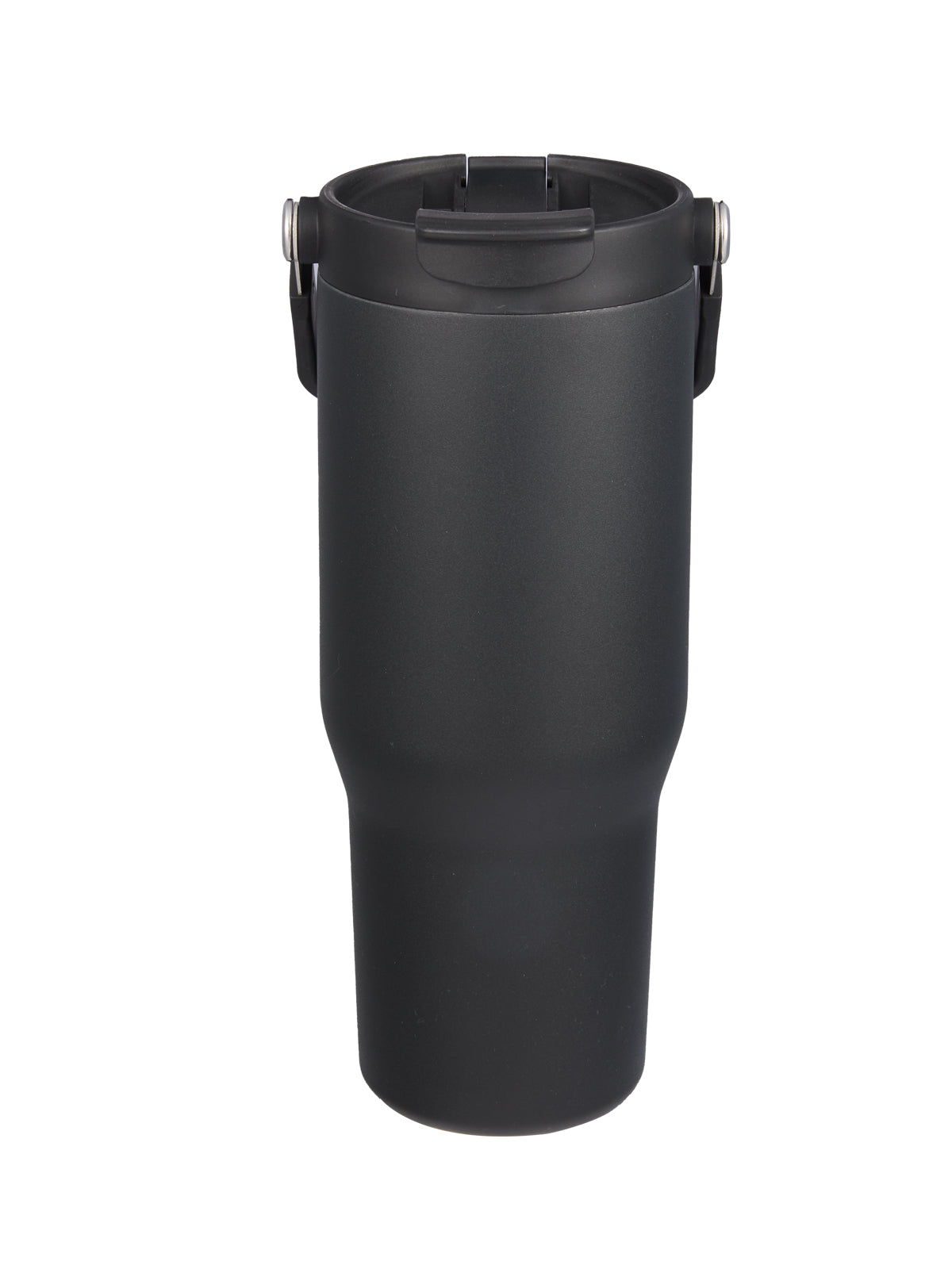 Carnival Recycled Sip Or Swig 30oz Tumbler - 160208 - Black