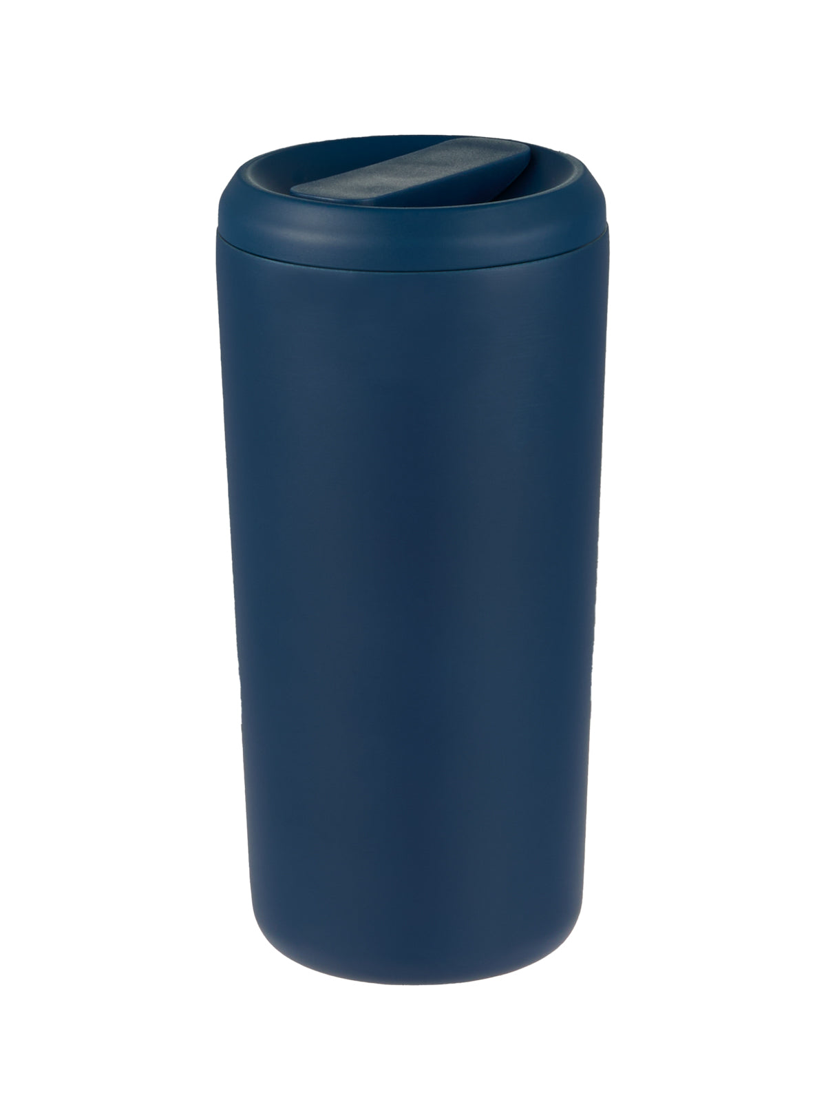 Drake Eco-Friendly Vacuum Insulated 16oz Tumbler - 160214 - Midnight Blue