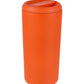 Drake Eco-Friendly Vacuum Insulated 16oz Tumbler - 160214 - Orange