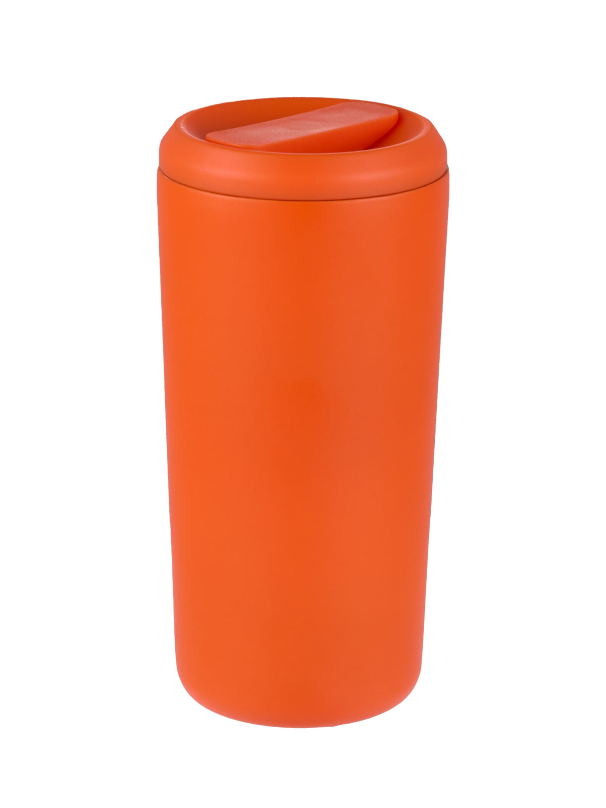Drake Eco-Friendly Vacuum Insulated 16oz Tumbler - 160214 - Orange
