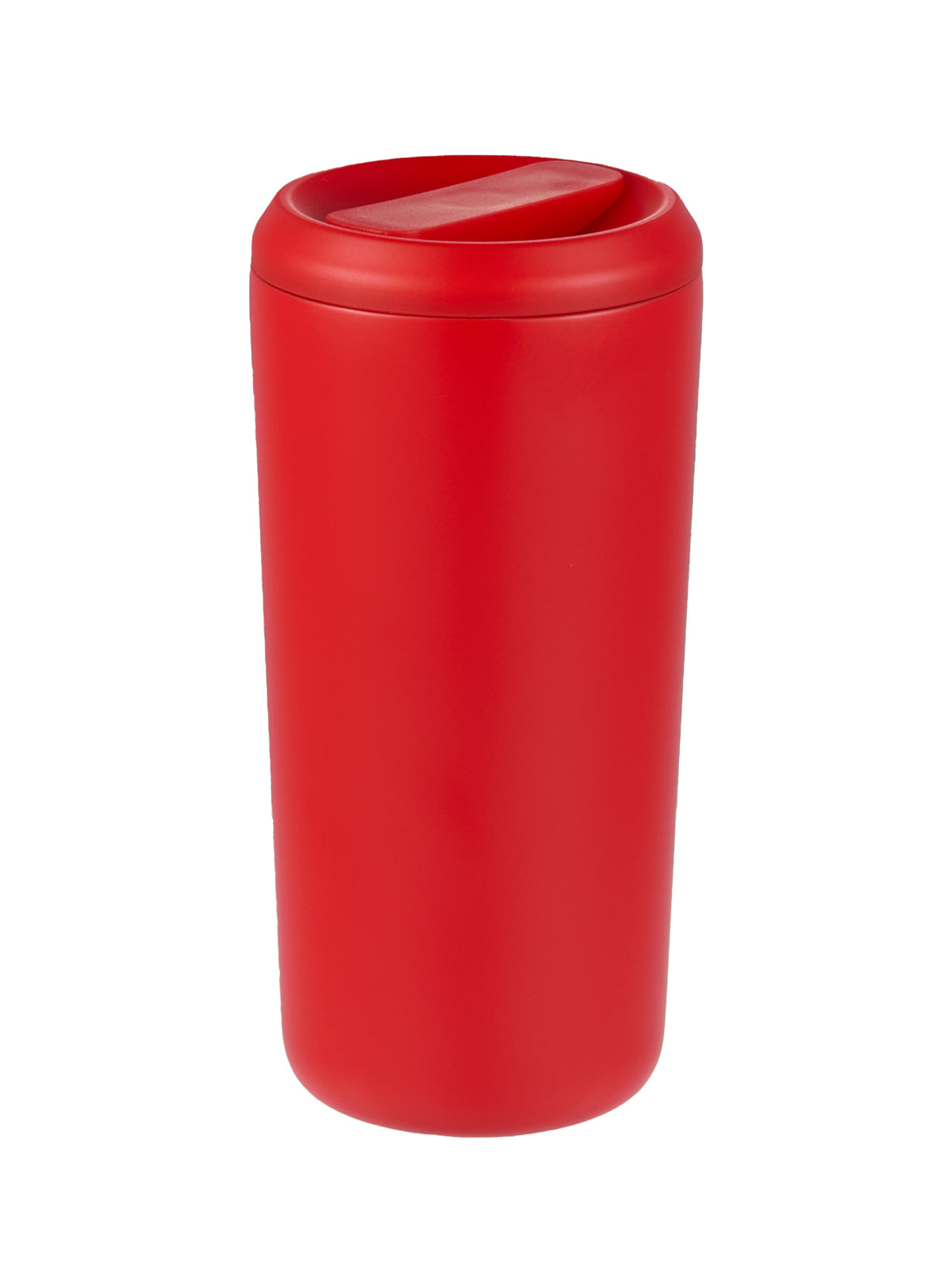 Drake Eco-Friendly Vacuum Insulated 16oz Tumbler - 160214 - Red