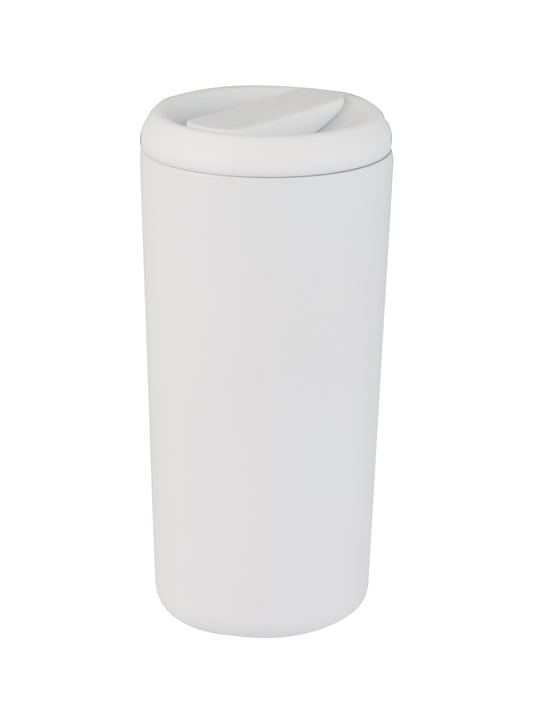 Drake Eco-Friendly Vacuum Insulated 16oz Tumbler - 160214 - White