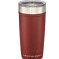 Titan Thermal HP 20oz Copper Tumbler - 162566 - Brick Red