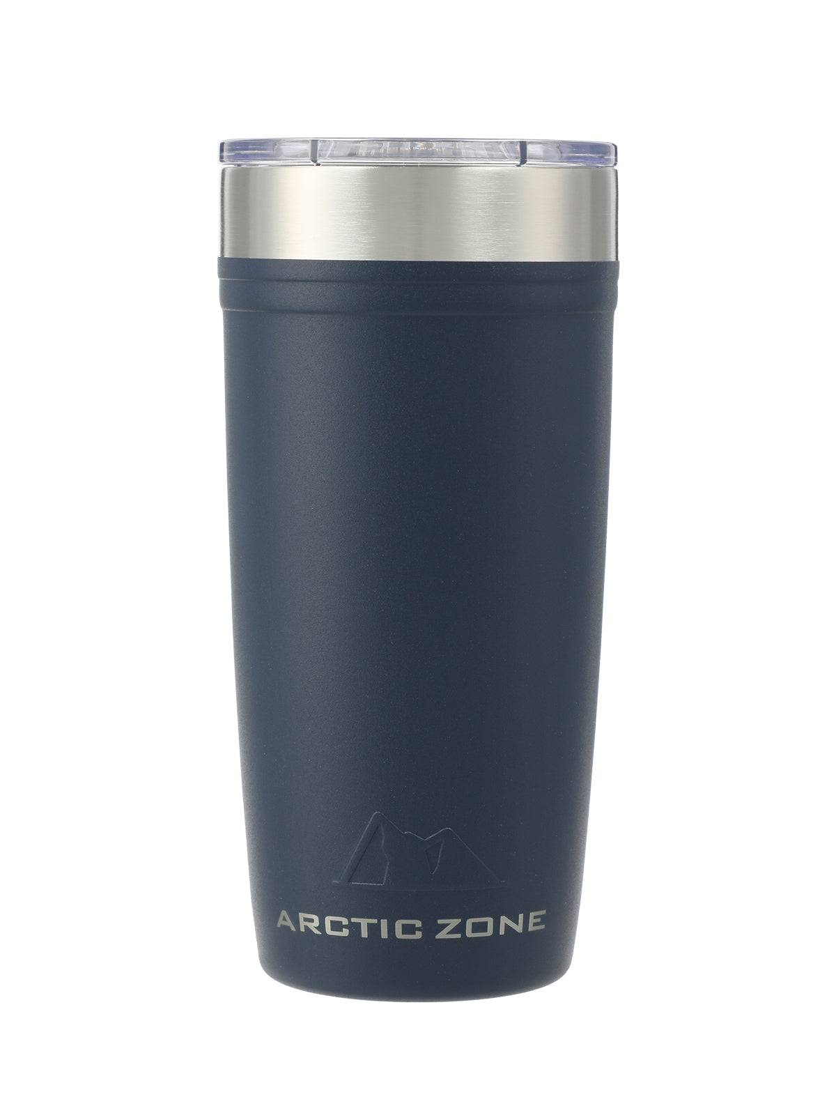 Titan Thermal HP 20oz Copper Tumbler - 162566 - Navy