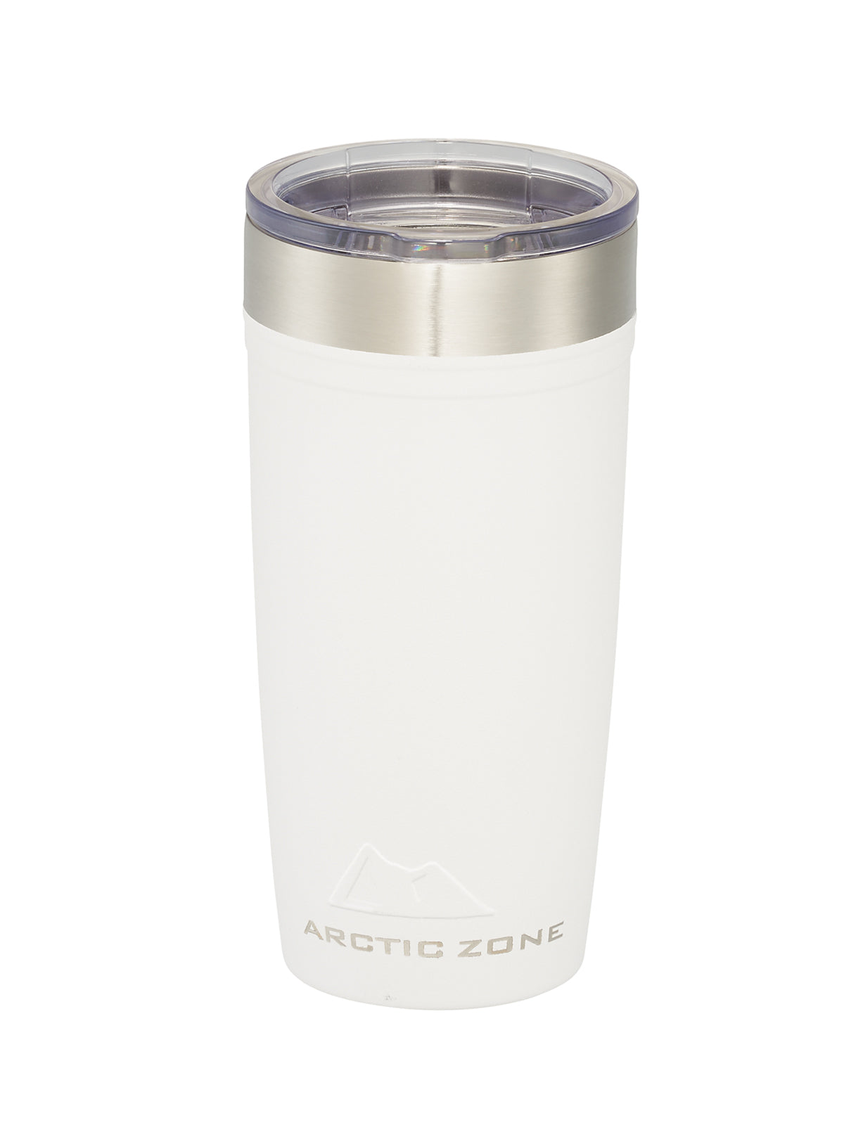 Titan Thermal HP 20oz Copper Tumbler - 162566 - White
