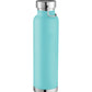 Thor Copper Insulated 22oz Water Bottle - 162585 - Mint Green
