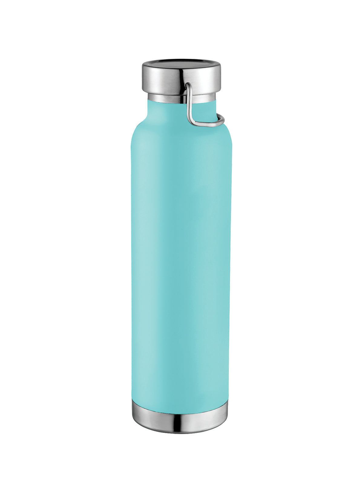 Thor Copper Insulated 22oz Water Bottle - 162585 - Mint Green