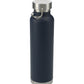 Thor Copper Insulated 22oz Water Bottle - 162585 - Navy