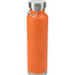 Thor Copper Insulated 22oz Water Bottle - 162585 - Orange