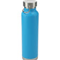 Thor Copper Insulated 22oz Water Bottle - 162585 - Process Blue