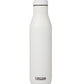 25oz Wine Bottle - 162729 - White