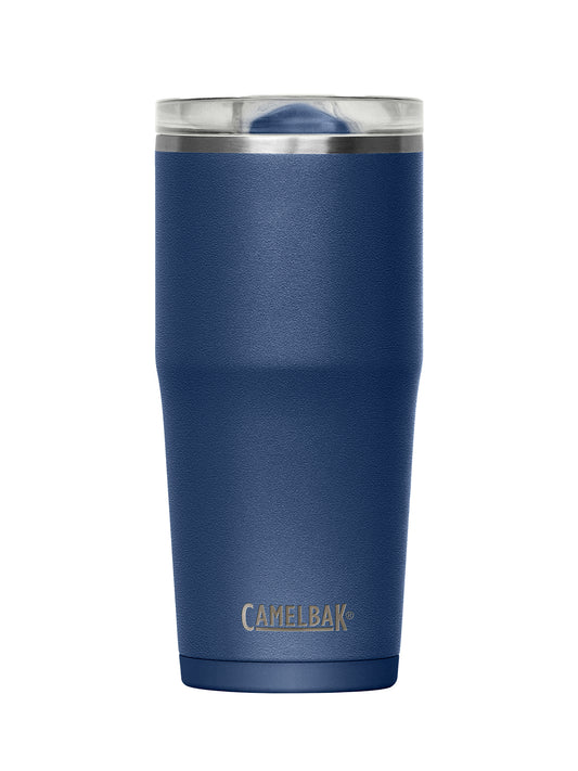 Thrive 20oz Leak-Proof Tumbler - 162780 - Navy