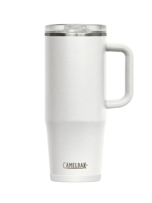 Thrive 32oz Leak-Proof Mug - 162781 - White