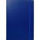 5.5" x 8.5" Ambassador Bound Journal - 192109 - Blue
