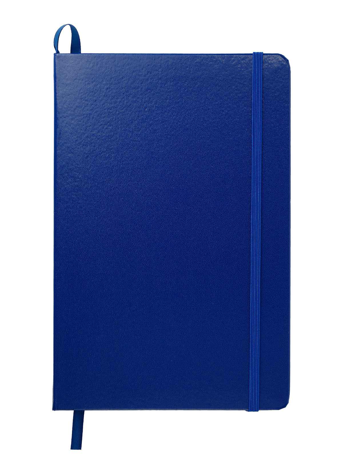 5.5" x 8.5" Ambassador Bound Journal - 192109 - Blue