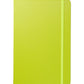 5.5" x 8.5" Ambassador Bound Journal - 192109 - Lime