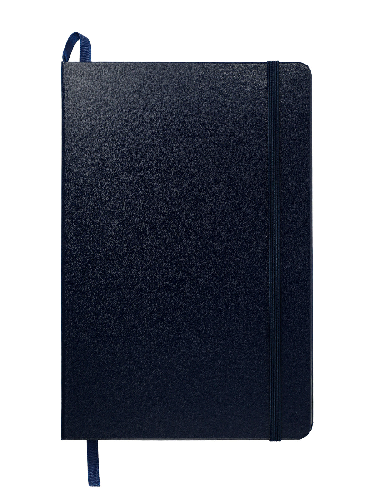 5.5" x 8.5" Ambassador Bound Journal - 192109 - Navy