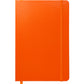 5.5" x 8.5" Ambassador Bound Journal - 192109 - Orange