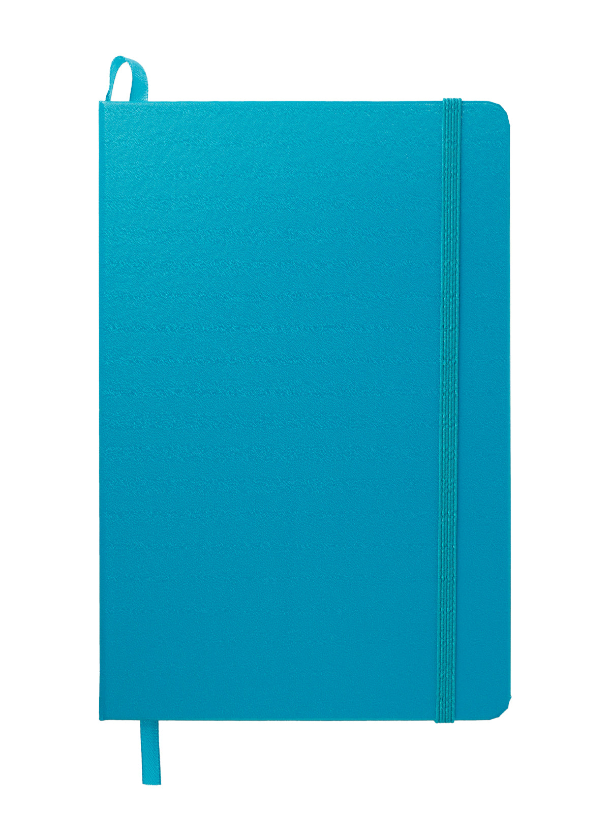 5.5" x 8.5" Ambassador Bound Journal - 192109 - Turquoise