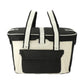 Picnic Basket 24 Can Cooler - 261002 - Khaki