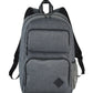 Graphite Deluxe 15" Computer Backpack - 345034 - Charcoal