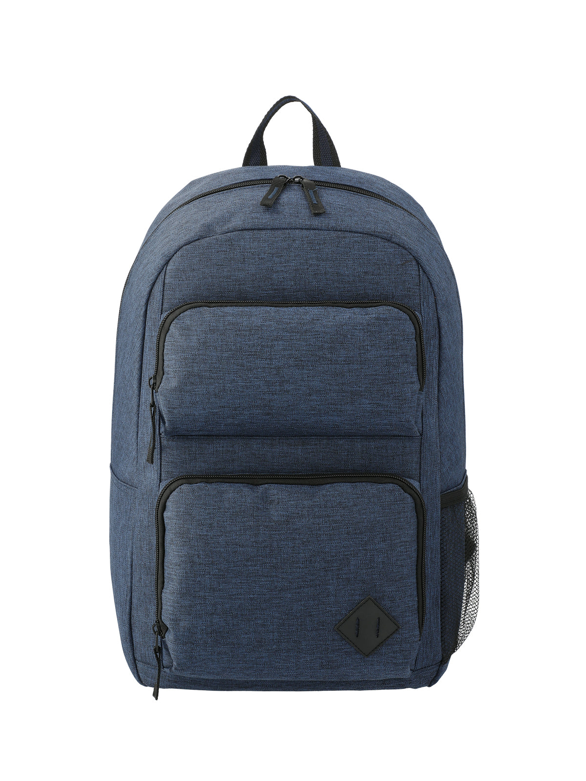 Graphite Deluxe 15" Computer Backpack - 345034 - Navy