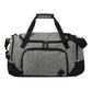 Graphite 21" Weekender Duffel Bag - 345038 - Charcoal