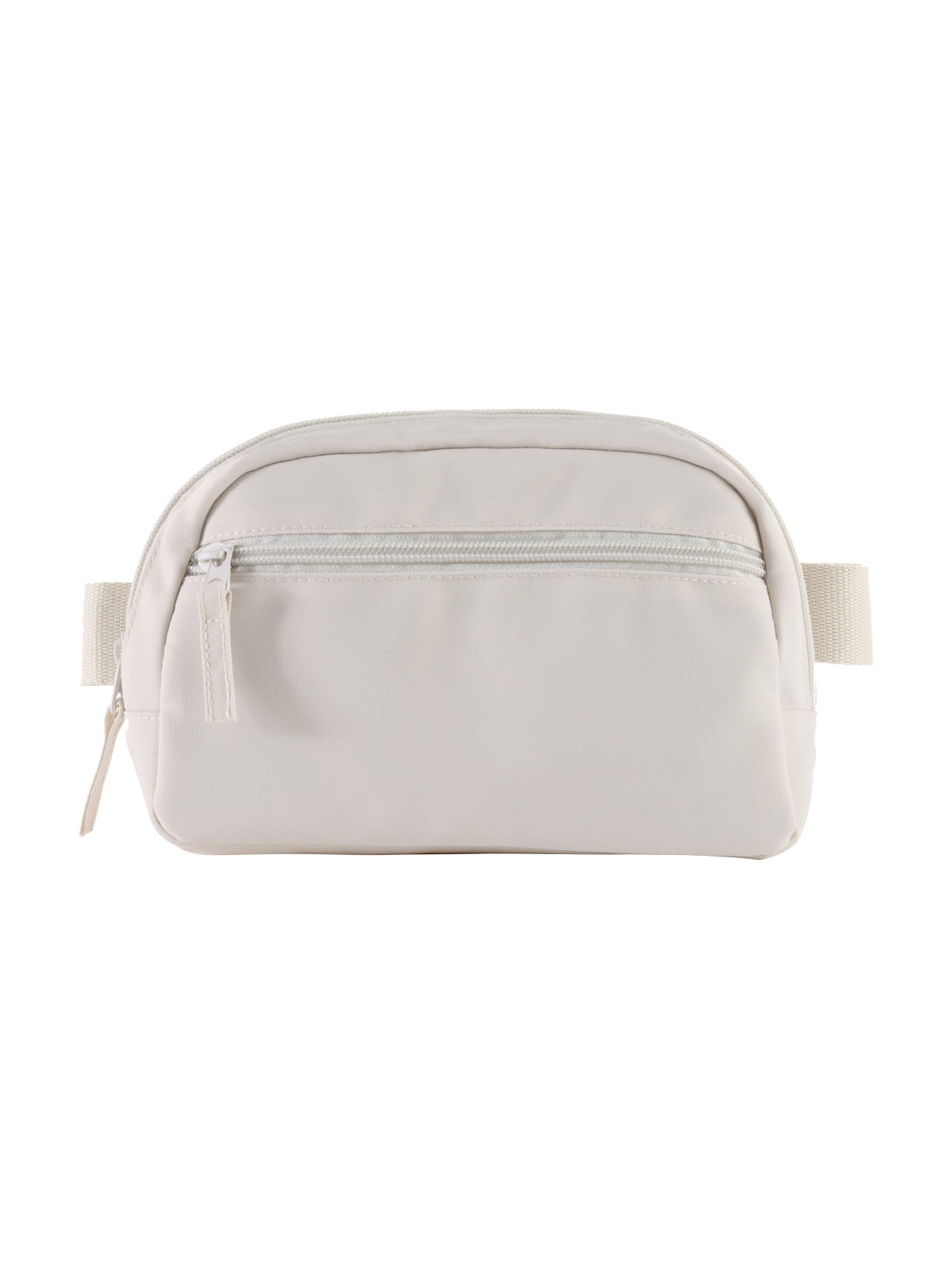 Recycled Sport Fanny Pack - 375060 - Natural