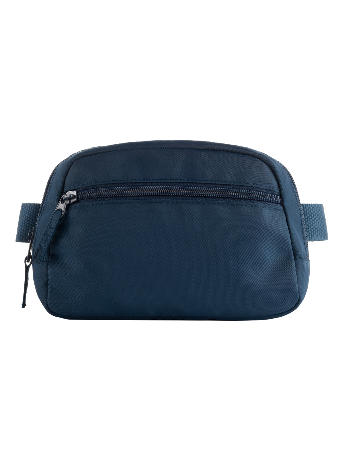 Recycled Sport Fanny Pack - 375060 - Navy