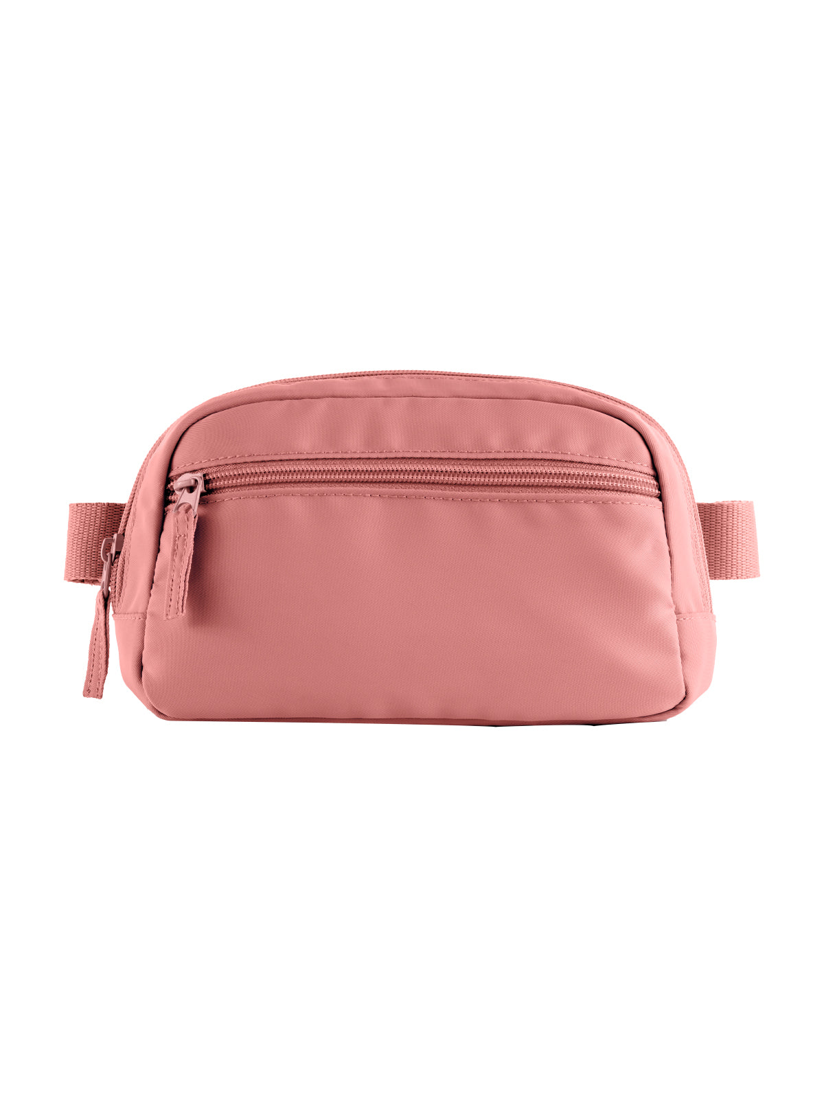 Recycled Sport Fanny Pack - 375060 - Pink